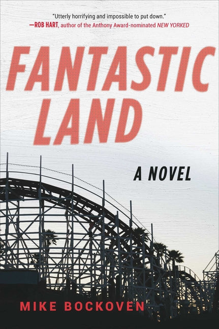 Fantasticland - Ingram
