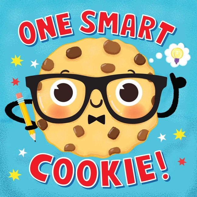 One Smart Cookie! - Ingram