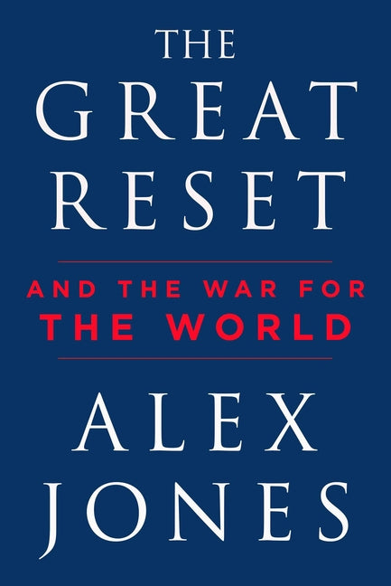 Great Reset: And the War for the World - Ingram