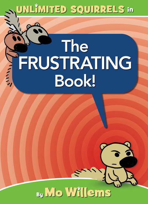 Frustrating Book! - Ingram