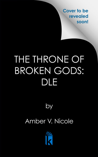 Throne of Broken Gods: Deluxe Limited Edition - Ingram