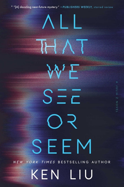 All That We See or Seem - Ingram