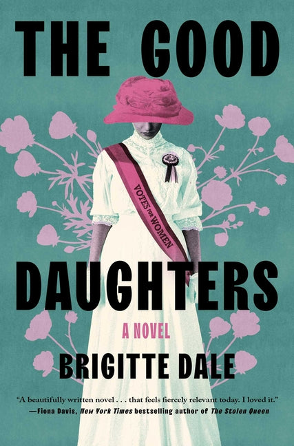 Good Daughters - Ingram