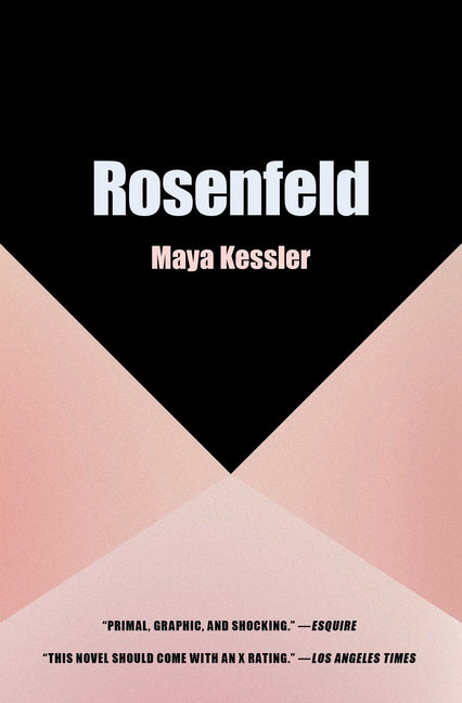 Rosenfeld - Ingram