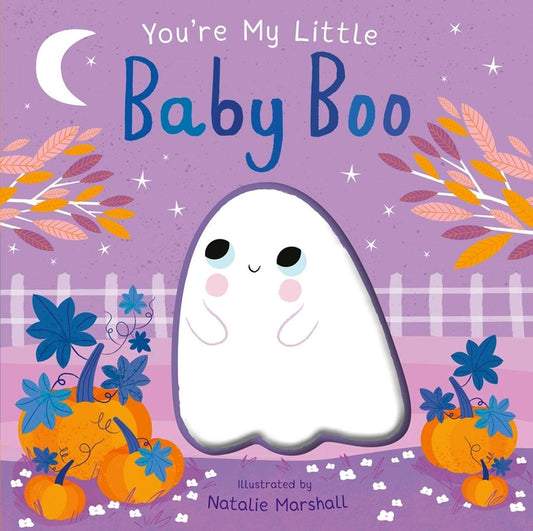 You're My Little Baby Boo - Ingram
