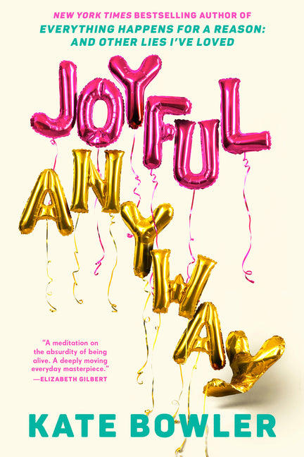 Joyful, Anyway - Ingram