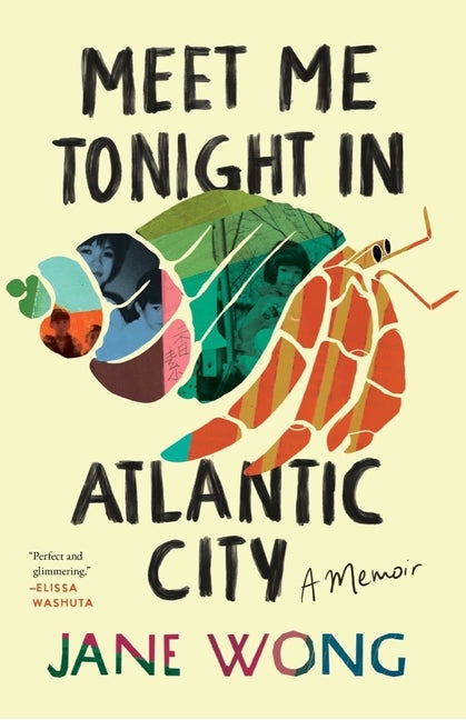 Meet Me Tonight in Atlantic City - Ingram