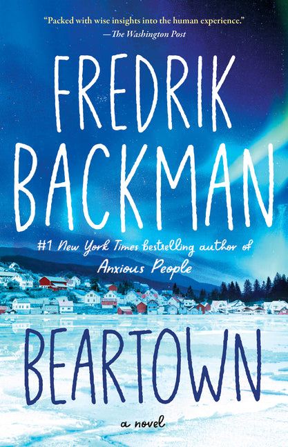 Beartown - Ingram