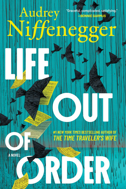 Life Out of Order (Deluxe Limited Edition) (Original)