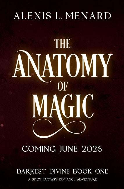Anatomy of Magic - Ingram