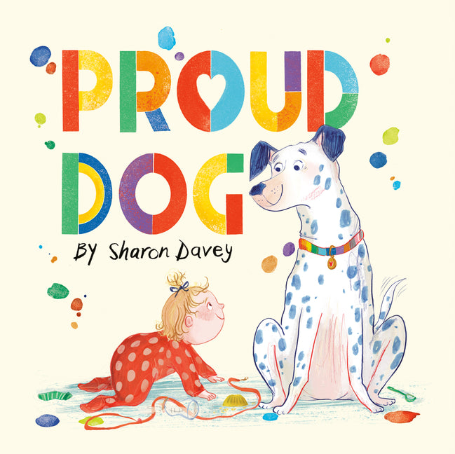 Proud Dog - Ingram