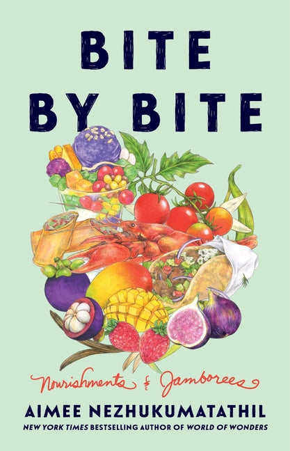Bite by Bite: Nourishments and Jamborees - Ingram
