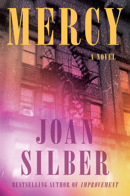 Mercy - Ingram