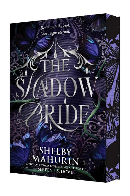 The Shadow Bride Deluxe Limited Edition - Ingram