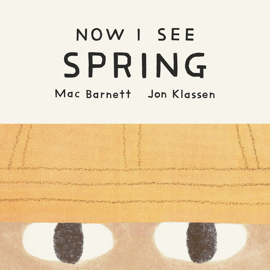 Now I See Spring - Ingram