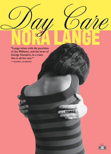 Day Care: Stories - Ingram