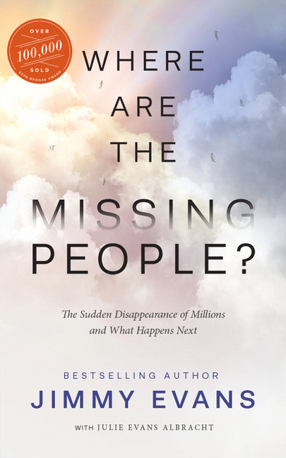Where Are the Missing People?: The Sudden Disappearance of Millions and What Happens Next - Ingram