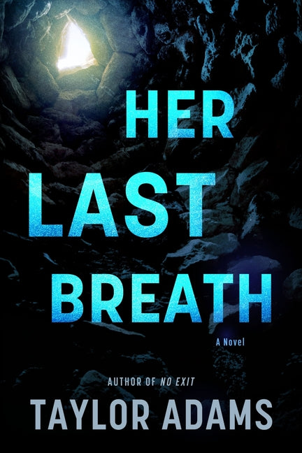 Her Last Breath - Ingram