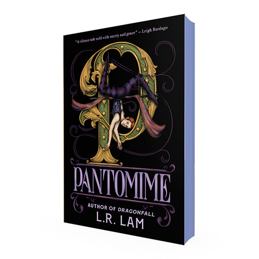 Pantomime - Ingram