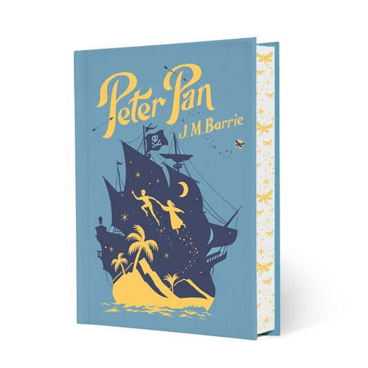 Peter Pan: Peter Pan in Kensington Gardens - Ingram
