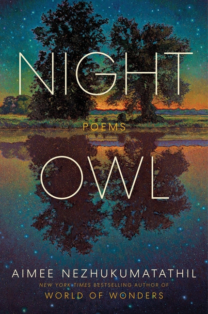 Night Owl: Poems - Ingram