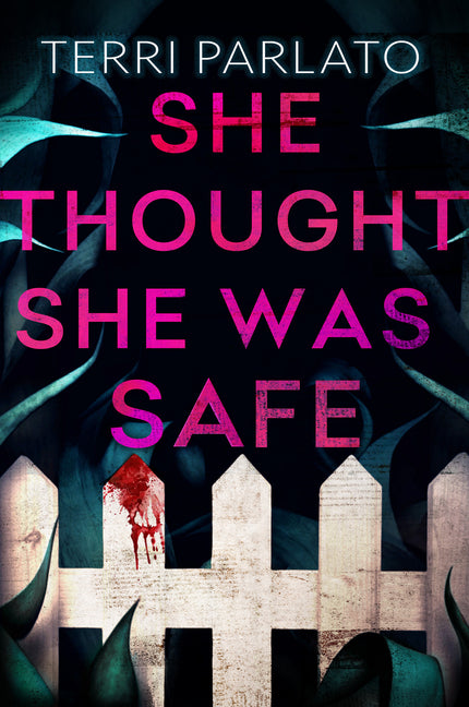 She Thought She Was Safe - Ingram