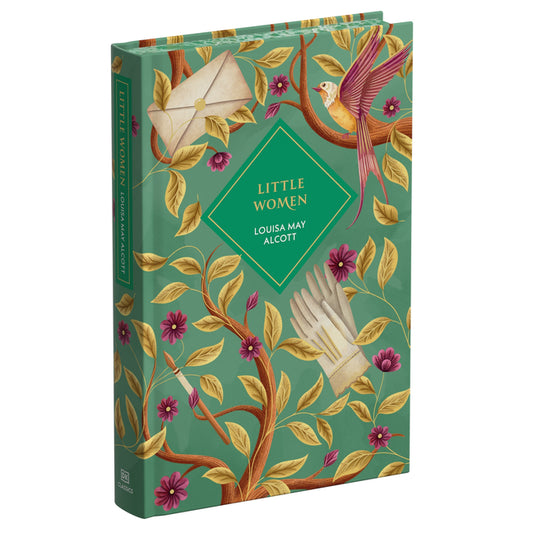 Little Women (DK Classics) - Ingram