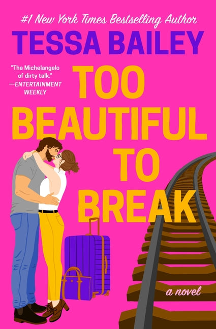 Too Beautiful to Break - Ingram