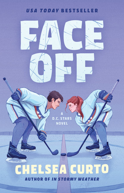 Face Off - Ingram