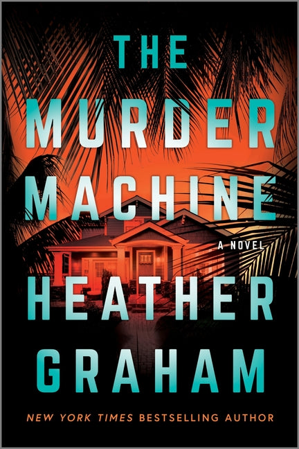 Murder Machine - Ingram