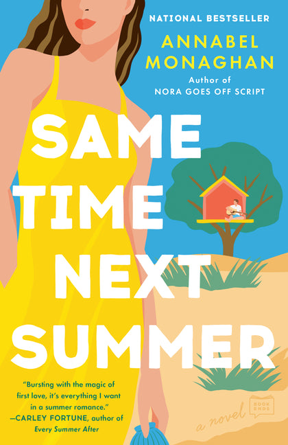 Same Time Next Summer - Ingram