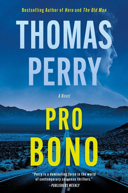 Pro Bono - Ingram