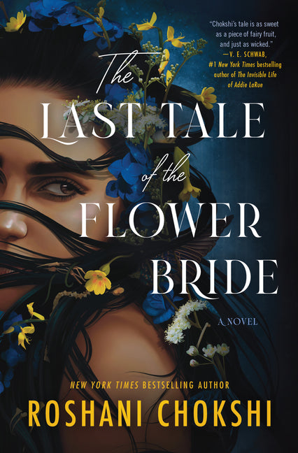 Last Tale of the Flower Bride - Ingram