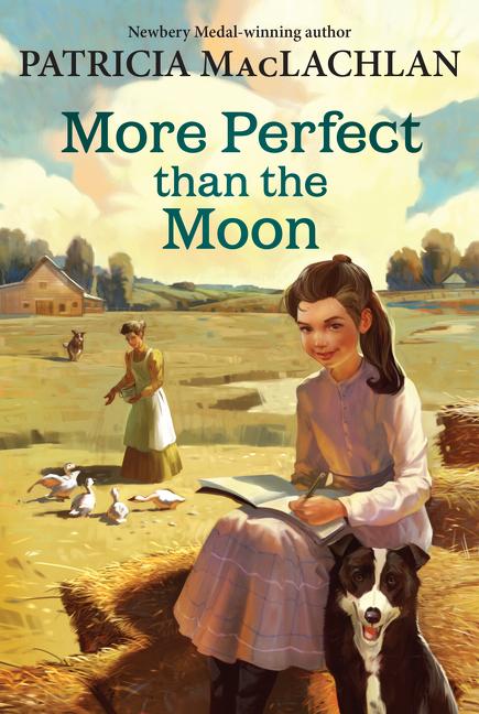 More Perfect Than the Moon - Ingram
