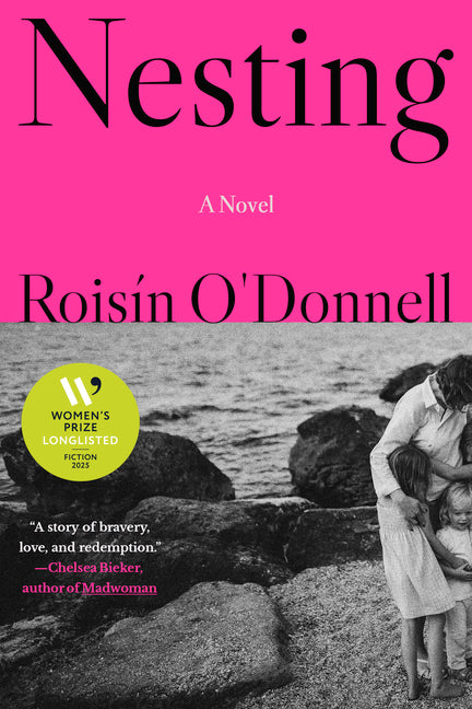 Nesting - Ingram