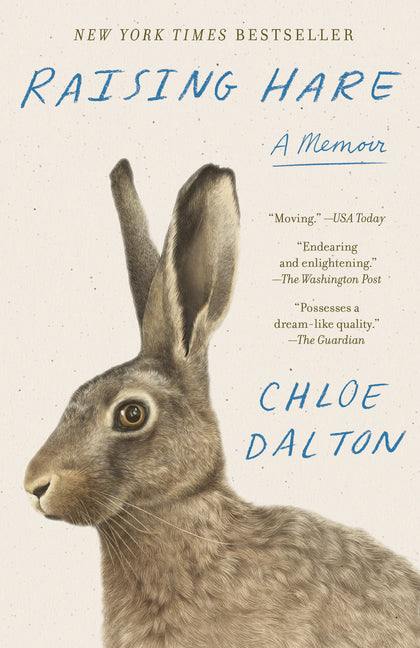 Raising Hare: A Memoir - Ingram