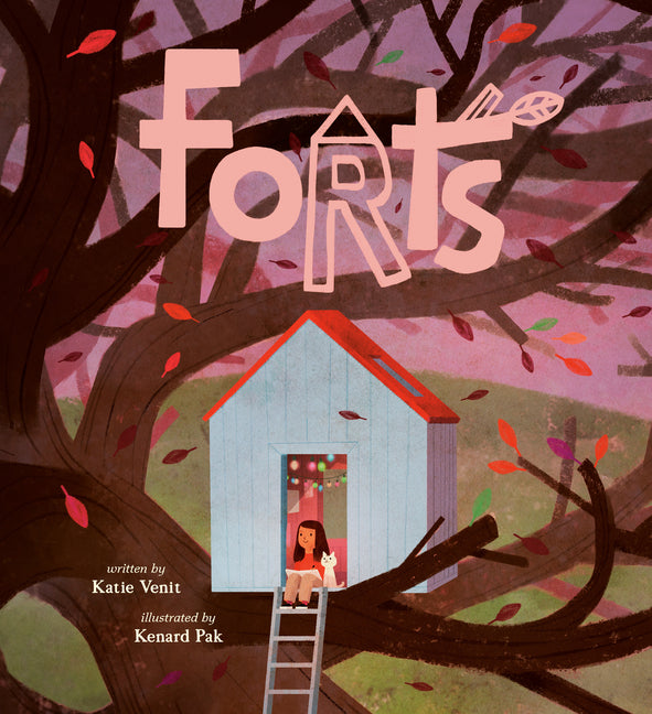 Forts - Ingram