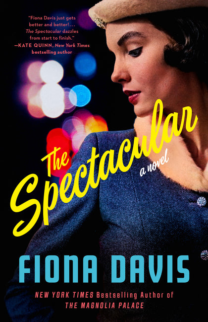 Spectacular - Ingram