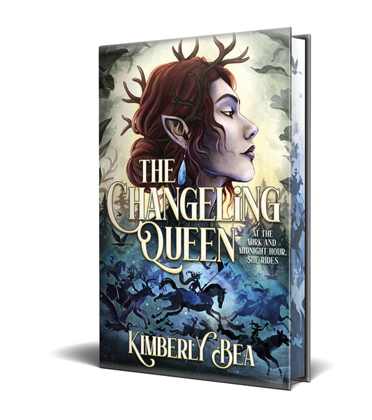Changeling Queen: Deluxe Limited Edition - Ingram