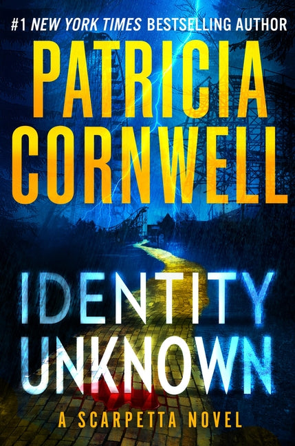 Identity Unknown - Ingram