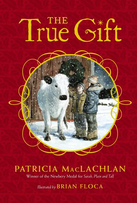 The True Gift (Reprint) - Ingram