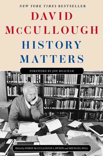 History Matters - Ingram