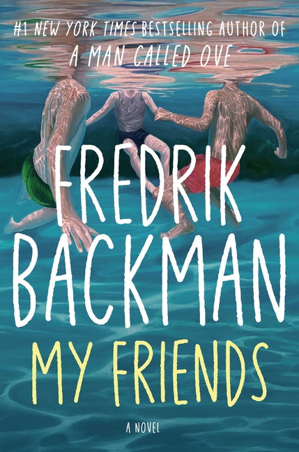 My Friends - Ingram
