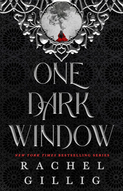 One Dark Window (Standard Hardcover Edition) - Ingram