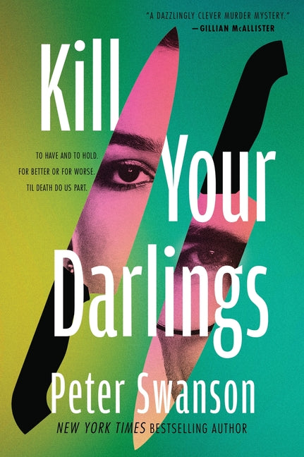 Kill Your Darlings - Ingram