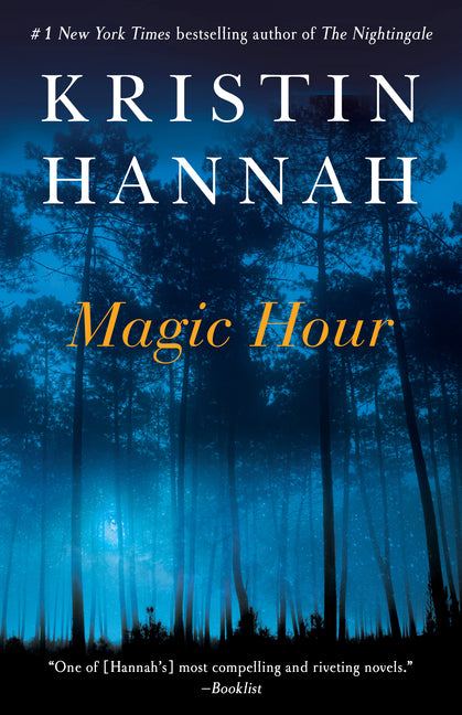 Magic Hour - Ingram