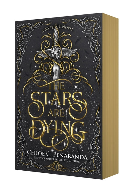 Stars Are Dying - Ingram