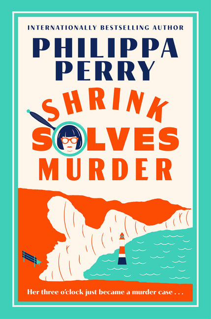Shrink Solves Murder - Ingram