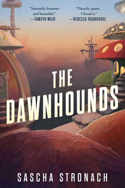 Dawnhounds - Ingram