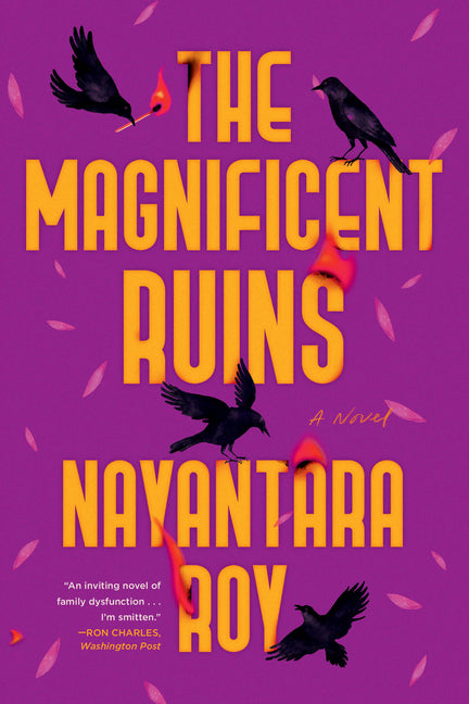 Magnificent Ruins - Ingram